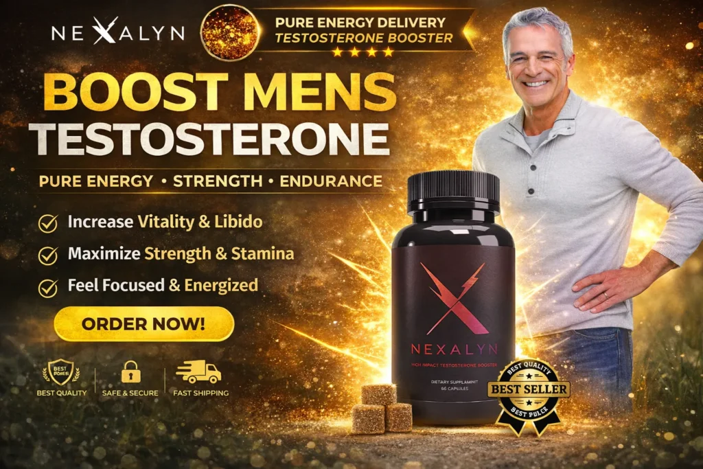 Nexalyn Coupon Codes and Deals Overview