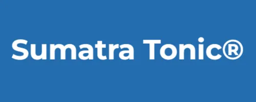 Sumatra Tonic