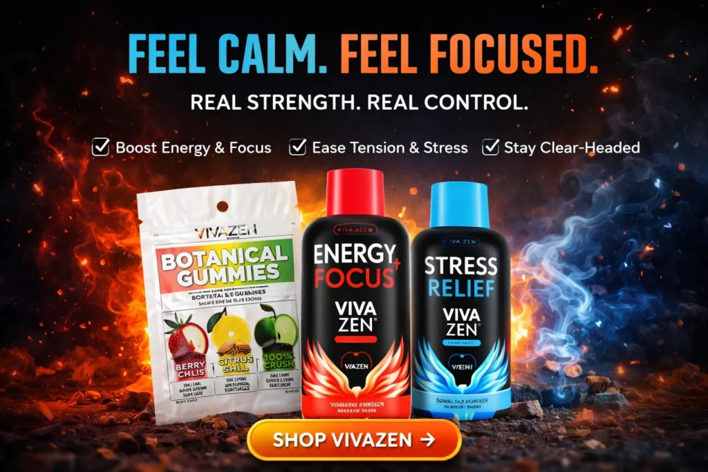 Vivazen Coupon Codes and Deals Overview